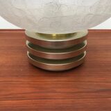 German table lamp Bulb from the mid-century by Doria Leuchten, 1970s