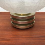 German table lamp Bulb from the mid-century by Doria Leuchten, 1970s