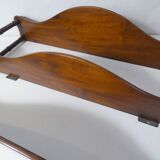 ancienne étagère en bois