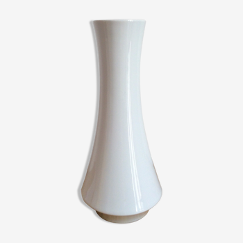 Bavaria porcelain vase, 1960s