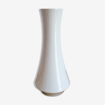 Vase en porcelaine Bavaria années 60