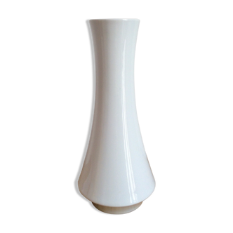 Bavaria porcelain vase, 1960s