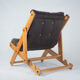 Fauteuil « Kon-tiki », Ikea, Suède, années 1980