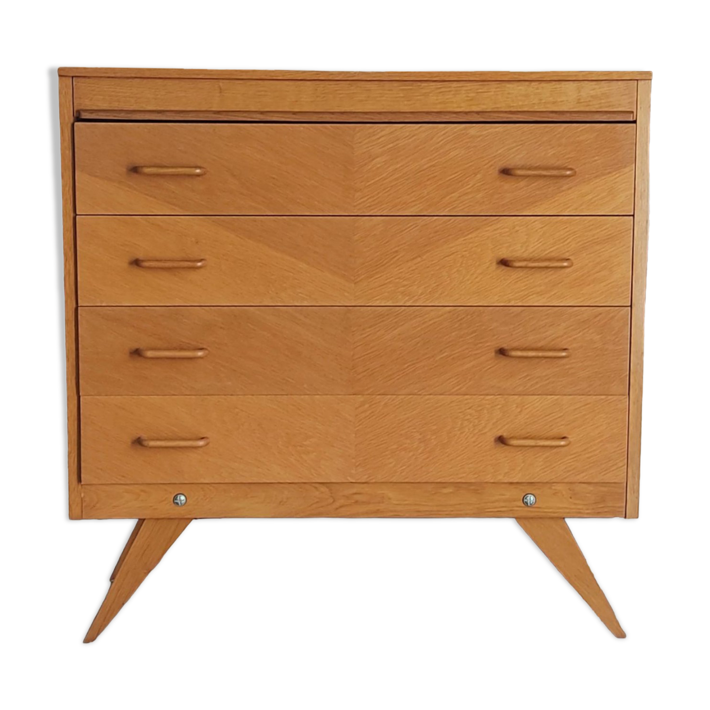 Vintage chest of drawers from the 50s