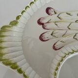Plat à asperges