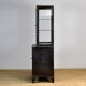 Polished Medical Cabinet, 1930’s