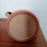 Enamel ceramic pitcher tea maker