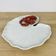Italian ceramic crayfish dish Baretonni Nove