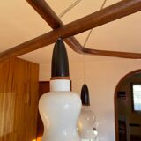 Boomerang Chandelier by Rispal