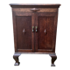 Gramophone cabinet