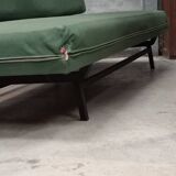 canapé banquette convertible simard airborne 1958 vintage design cl 106