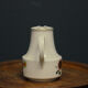 Milk pot Signed Porzellanfabrik Henneberg