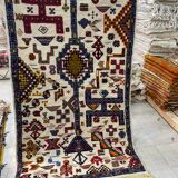 Berber Taznakht carpet