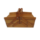 Worker or sewing box for children