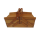 Worker or sewing box for children