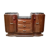 Buffet enfilade art deco