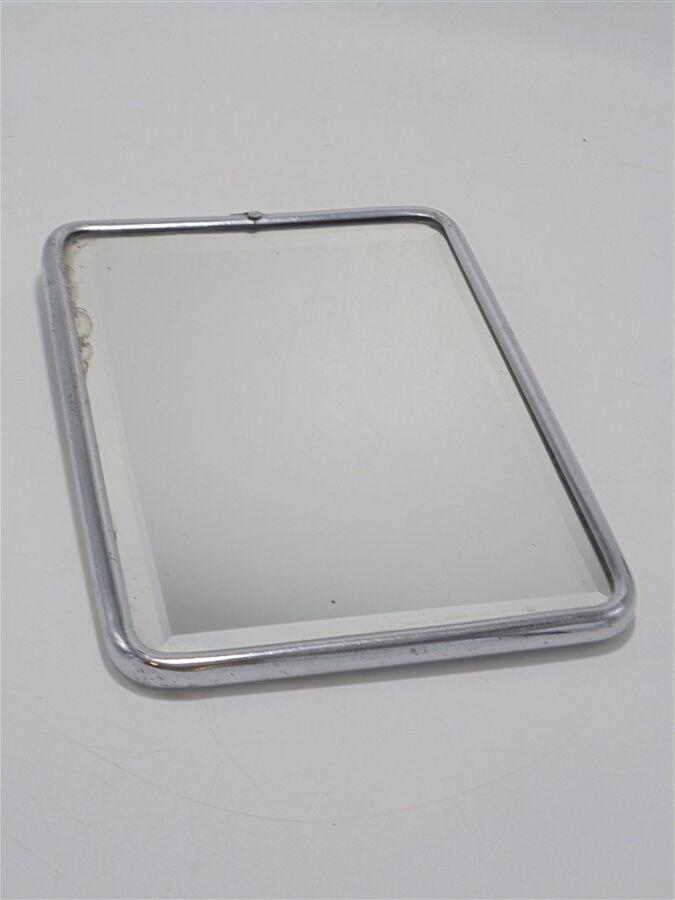 Barber mirror