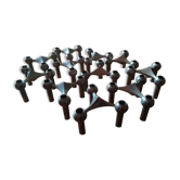 Nagel candle holders 1960/70