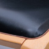 Finn Ostergaard armchair made by Skipper,1970