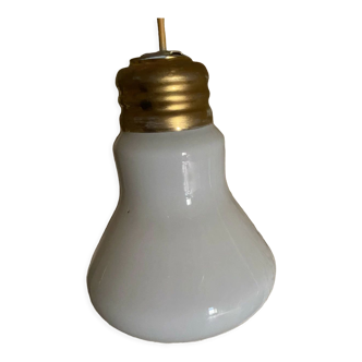 Bulb pendant