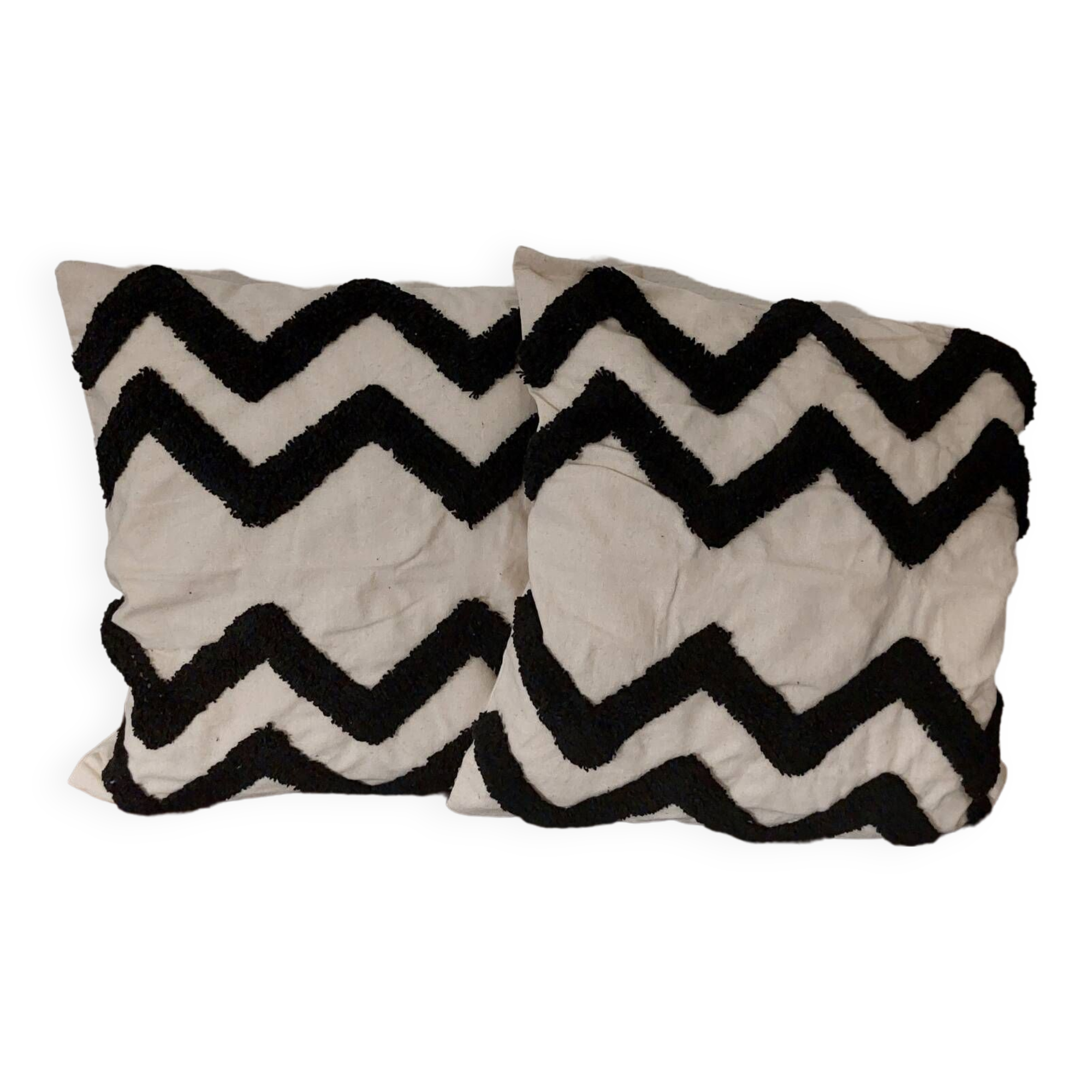 Berber cushions blessed ouarain