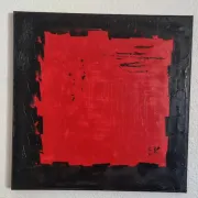 Peinture à l'huile