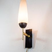 Midcentury wall lamp | Italian design | vintage 60's