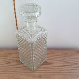 Whiskey decanter