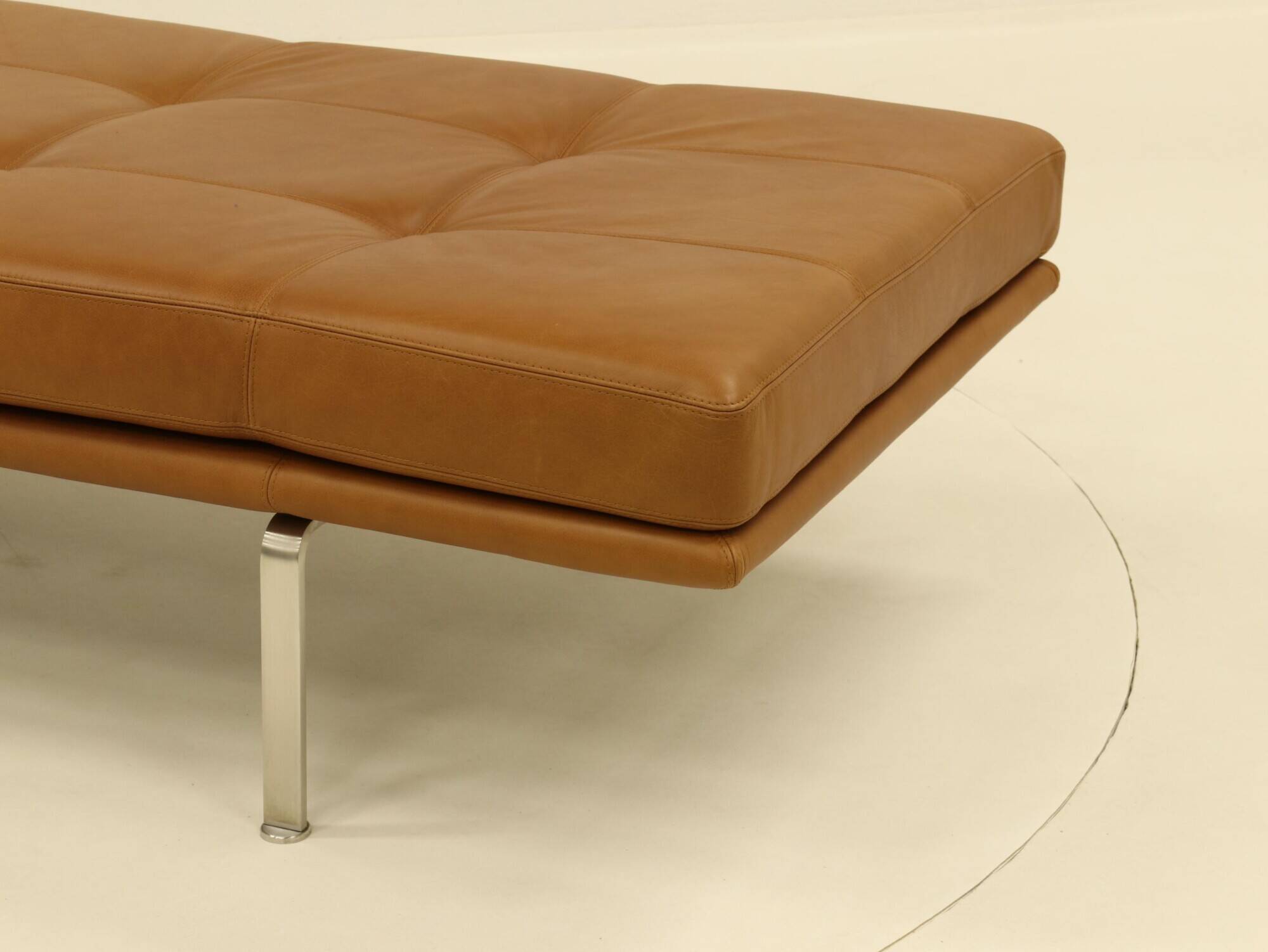 Arne Vodder AV57 Daybed for Nielaus
