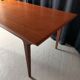 Table vintage