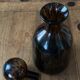 Carafe en verre