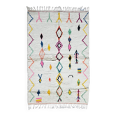 Tapis Berbère Azilal - 240 x 150 cm