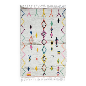 Azilal Berber Rug - 240 x 150 cm
