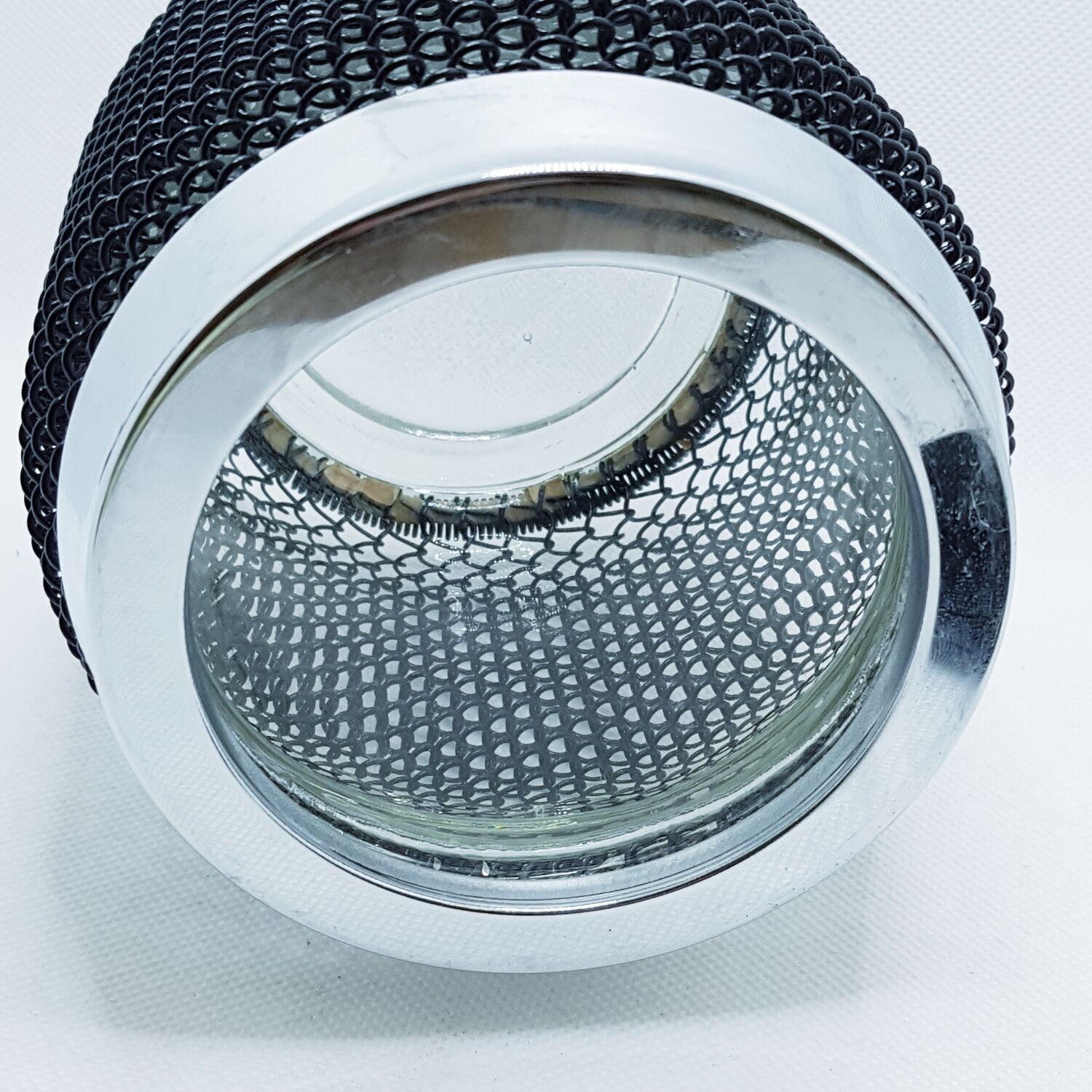 Mid century ice bucket