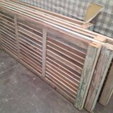 Headboard