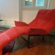 Fauteuil Véranda Lounge de Vico Magistretti pour Cassina