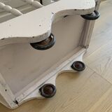 Doll bed