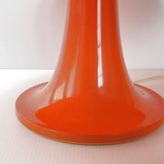 Lampe Nesso Artemide vintage 1960
