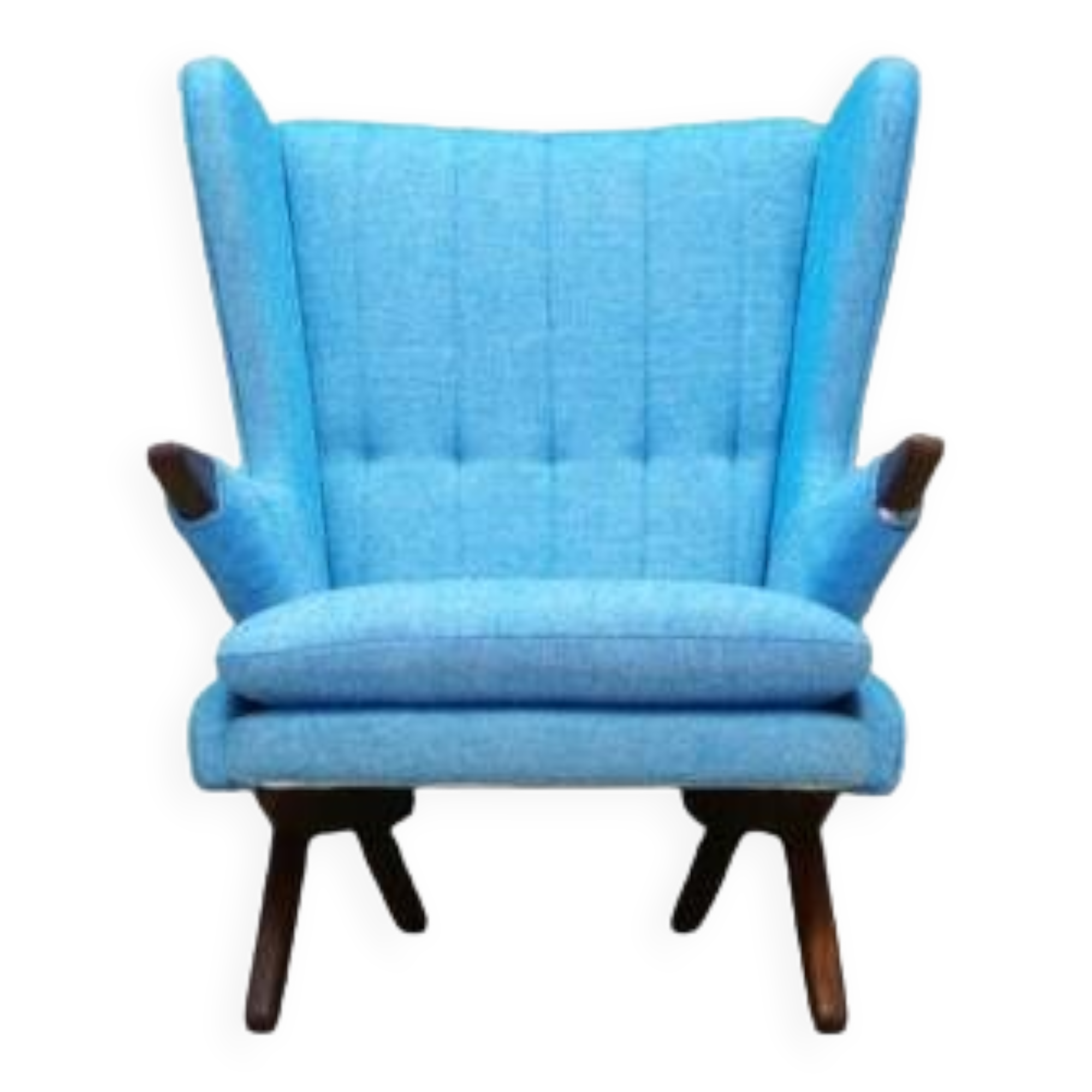 Svend skipper armchair vintage 60 70