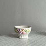 Set of 3 slip bowls