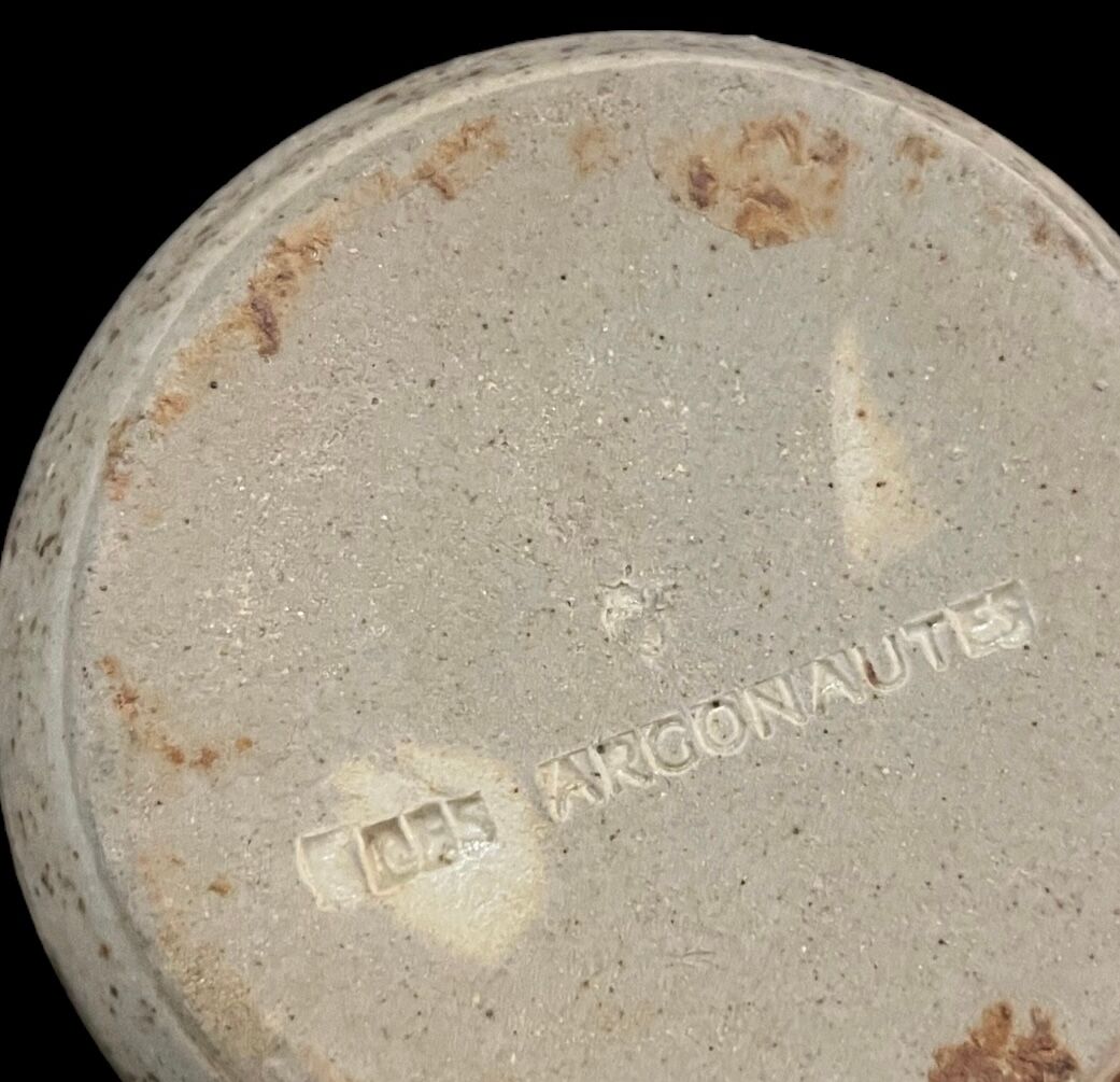 Tea/coffee service the argonauts