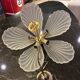 Murano shell lustre