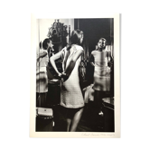 Chanel Photo by Karl Lagerfeld