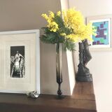 Vintage soliflore vase