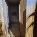 Louis Philippe period cherrywood secretary