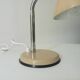New vintage desk lamp from the 70s