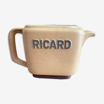 Ricard pitcher