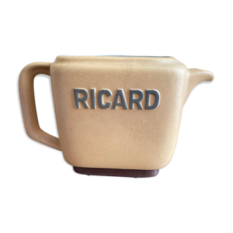 Ricard pitcher