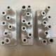 Trio de piques fleurs vases Serax