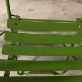 Garden chairs 60s